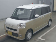 2023 Daihatsu Move Canbus