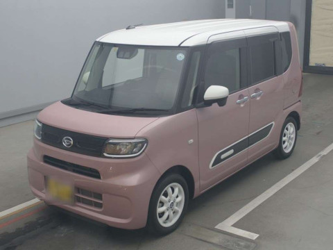 2022 Daihatsu Tanto LA650S[0]