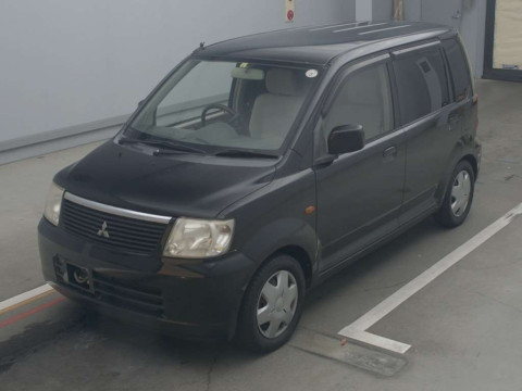 2005 Mitsubishi eK Wagon H81W[0]