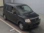 2005 Mitsubishi eK Wagon