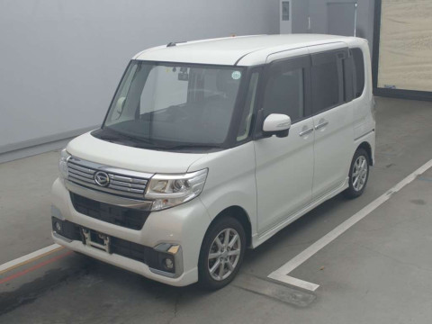 2016 Daihatsu Tanto LA600S[0]