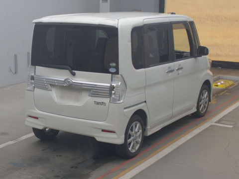 2016 Daihatsu Tanto LA600S[1]