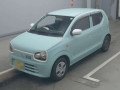 2017 Suzuki Alto