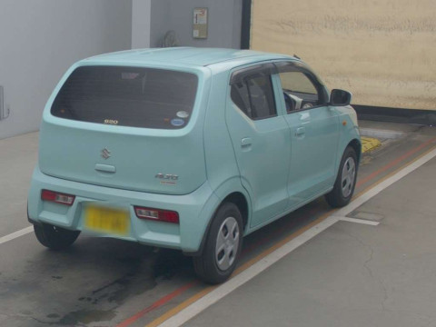 2017 Suzuki Alto HA36S[1]