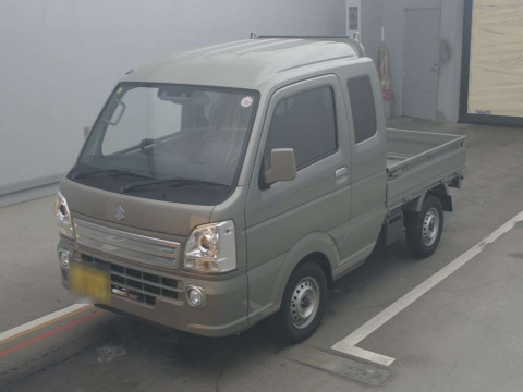 2023 Suzuki Carry Truck DA16T[0]