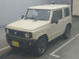 2023 Suzuki Jimny