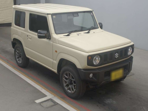 2023 Suzuki Jimny JB64W[2]