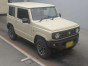 2023 Suzuki Jimny