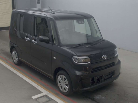 2021 Daihatsu Tanto LA650S[2]