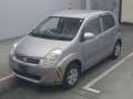 2010 Toyota Passo