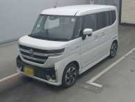 2023 Suzuki Spacia Custom