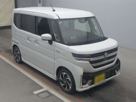 2023 Suzuki Spacia Custom MK94S[2]