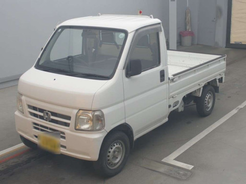 2001 Honda Acty Truck HA7[0]