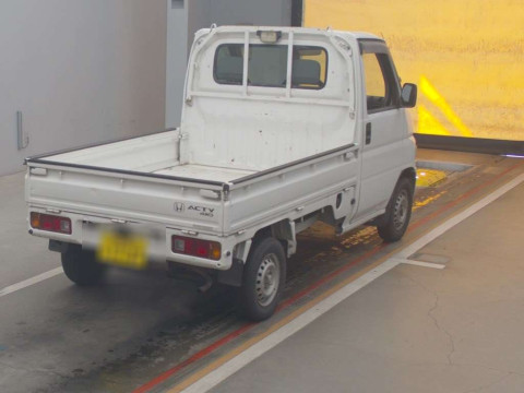 2001 Honda Acty Truck HA7[1]