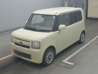 2014 Daihatsu Move Conte