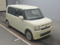 2014 Daihatsu Move Conte