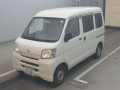 2015 Daihatsu Hijet Cargo