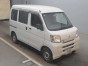 2015 Daihatsu Hijet Cargo