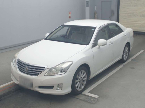 2008 Toyota Crown GRS202[0]