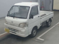 2007 Daihatsu Hijet Truck