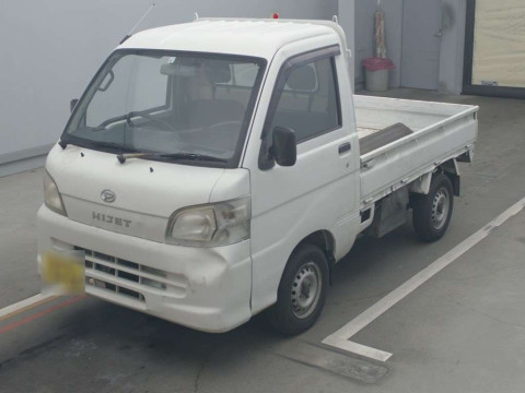 2007 Daihatsu Hijet Truck S200P[0]