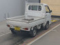 2007 Daihatsu Hijet Truck