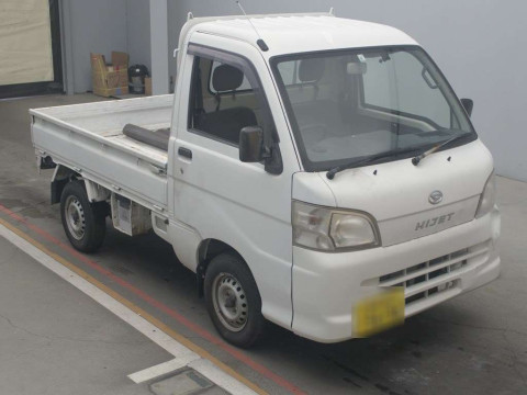 2007 Daihatsu Hijet Truck S200P[2]