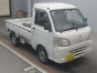 2007 Daihatsu Hijet Truck