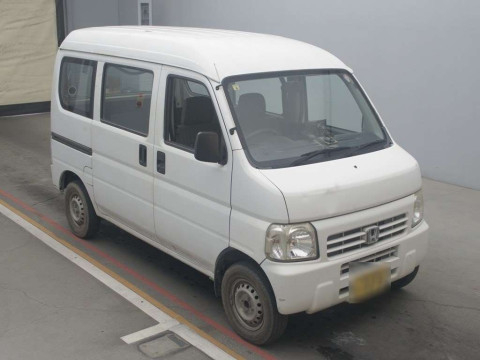 2009 Honda Acty Van HH5[2]