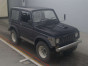 1992 Suzuki Jimny