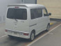 2007 Daihatsu Atrai Wagon