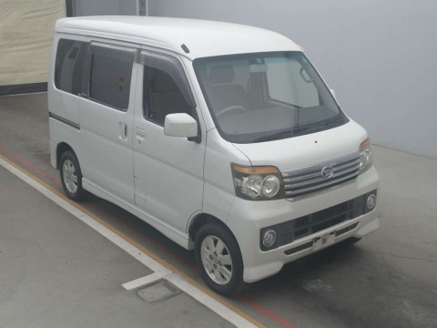 2007 Daihatsu Atrai Wagon S331G[2]