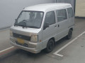 2009 Subaru Sambar