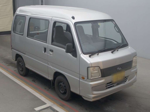 2009 Subaru Sambar TV1[2]