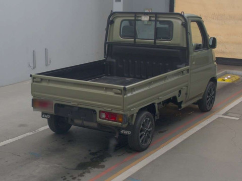 1999 Honda Acty Truck HA7[1]