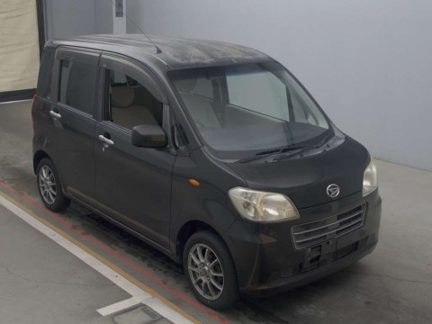 2010 Daihatsu Tanto exe L455S[2]