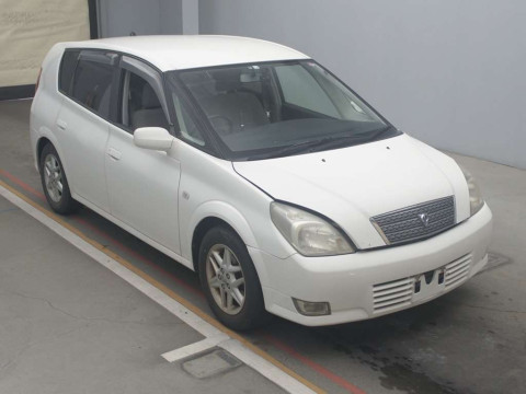 2004 Toyota OPA ZCT10[2]