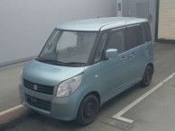 2009 Suzuki Palette