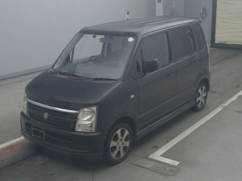 2008 Suzuki Wagon R MH22S[0]