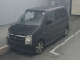 2008 Suzuki Wagon R