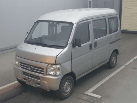 2006 Honda Acty Van HH5[0]