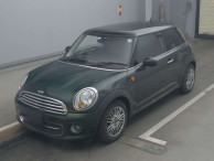 2011 Mini MINI