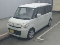 2013 Suzuki Spacia