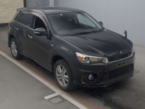 2011 Mitsubishi RVR GA3W[2]