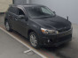 2011 Mitsubishi RVR