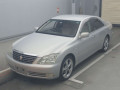 2004 Toyota Crown