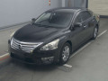 2014 Nissan Teana