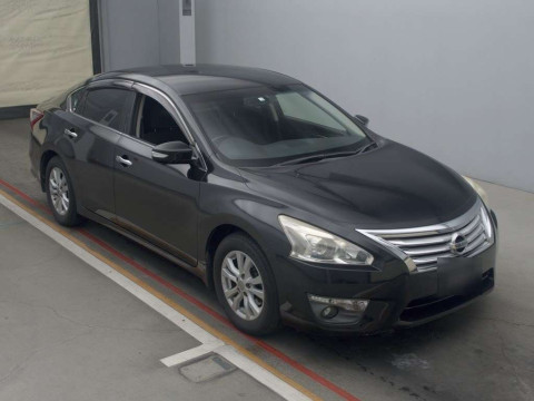 2014 Nissan Teana L33[2]