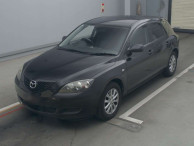 2008 Mazda Axela Sport