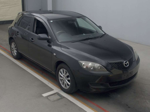 2008 Mazda Axela Sport BK5P[2]